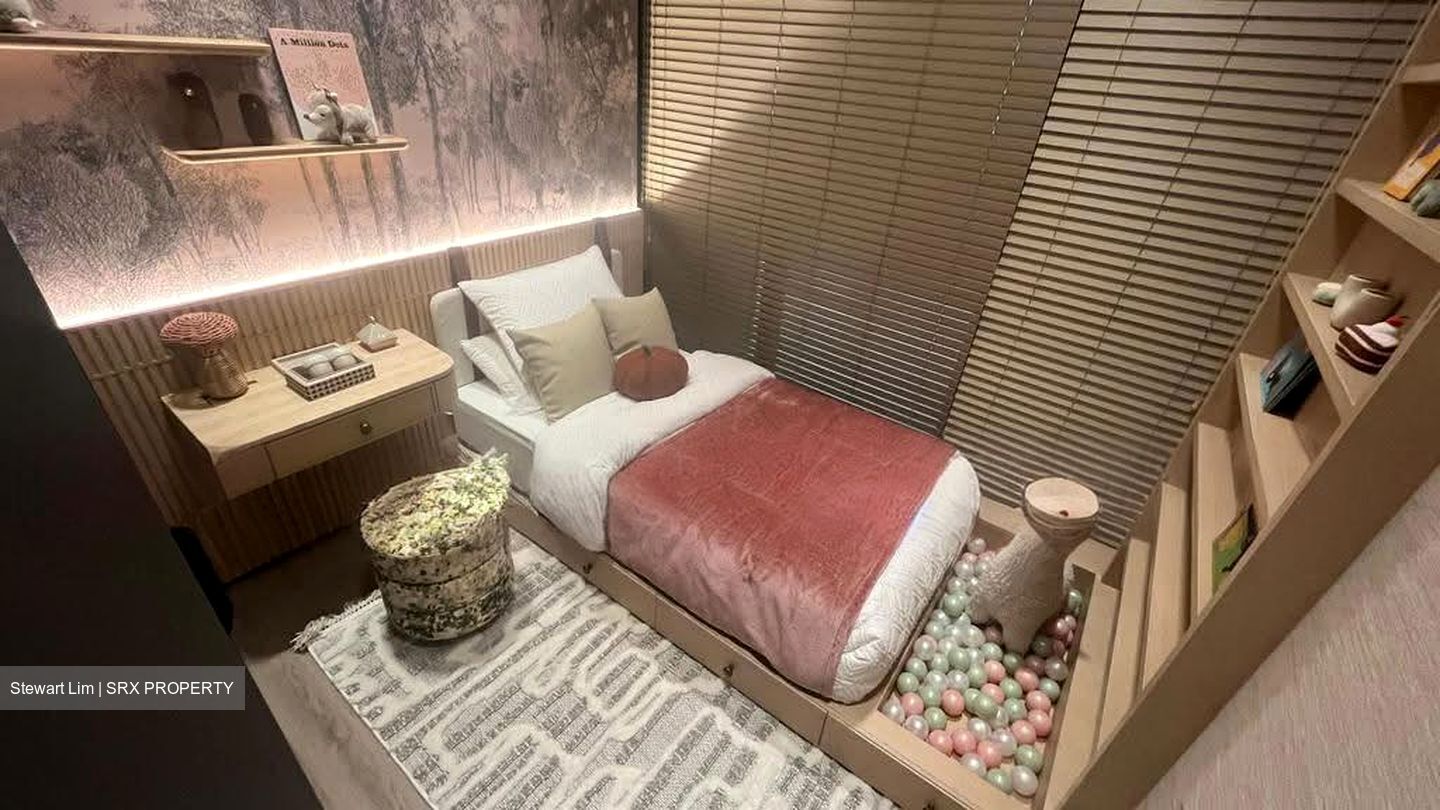 Yuan Ching Road (D22), Condominium #612508841